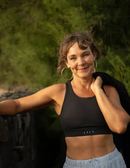 Profilbild von Bianca Weber