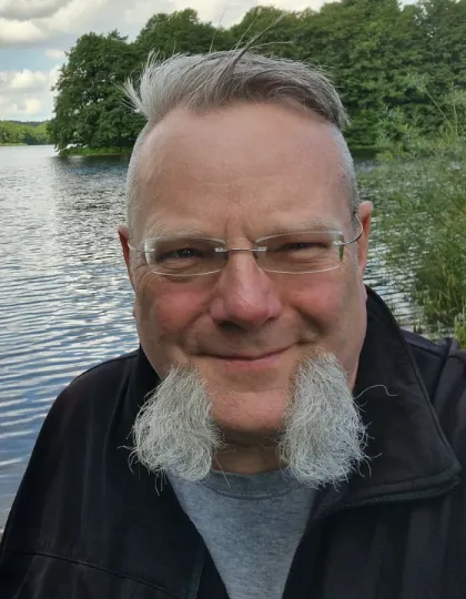 Profilbild von Christian Knoll