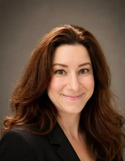 Profilbild von Jennifer Hogenschurz
