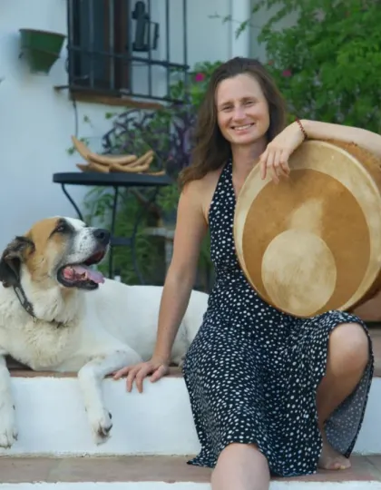 Profilbild von Verena Bußjäger