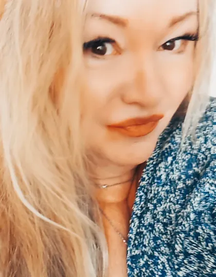 Profilbild von Kerstin Krause